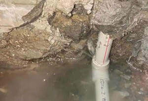 宜秀区管道漏水检测五