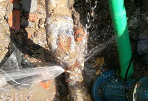 宜秀区管道漏水检测二