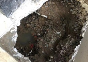 宜秀区水管漏水检测公司2