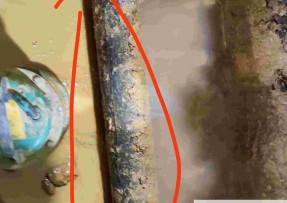 宜秀区水管漏水检测公司1